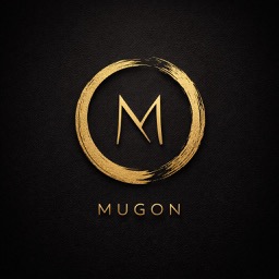 MUGON.CLUB logo